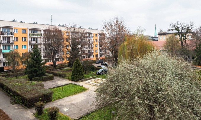 Gliwice Apartment | Chopin - by Kairos Apartments