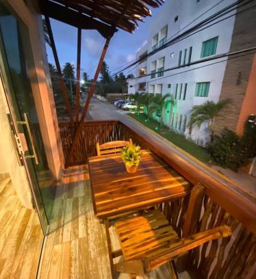 Barreira do Boqueirao Apartment | CHOUPANA SUÍTES