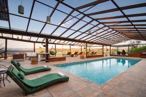 Campos do Jordao Hotel | Chris Wellness Resort Hotel