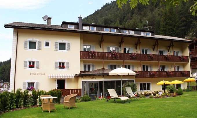 Santa Cristina Val Gardena Hotel | Christeinerhof