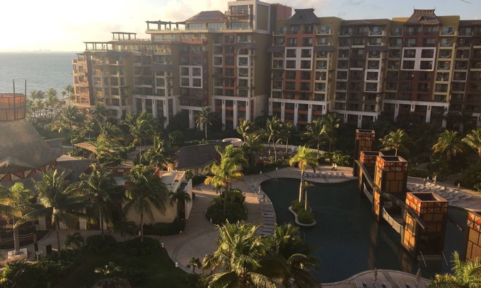 Playa Mujeres Resort | Christmas in Cancun for Less, Save Thousands on 2 BR Unit in Exclusive Resort!