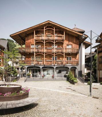 Mareo Apartment | Christophorus Mountain Residence