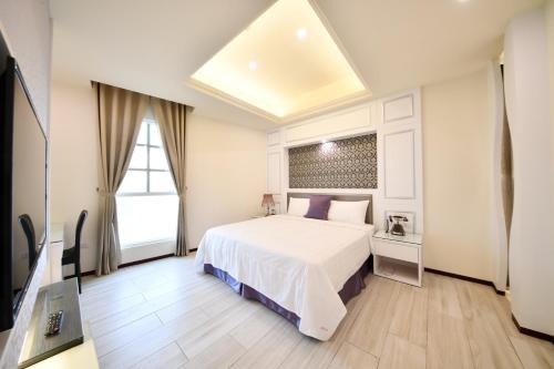 Magong Hotel | Chuan Cheng Castle