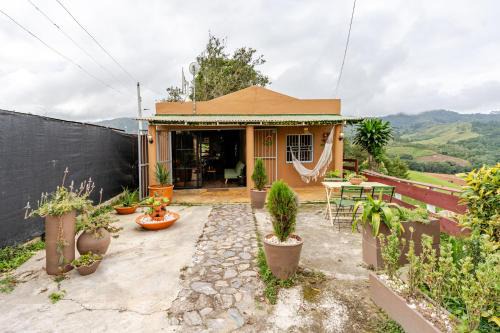 Constanza House | Chulavista Constanza casa campito