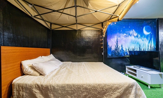 Chuncheon Hotel | Chuncheon V