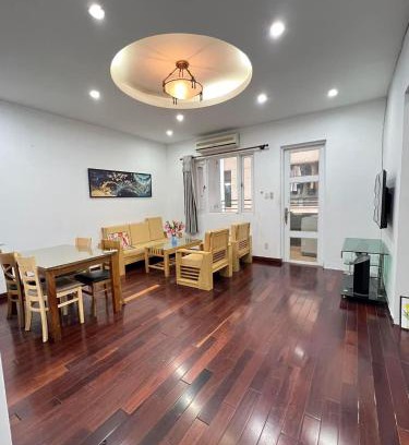 District 4 Apartment | Chung Cư Khánh Hội 2