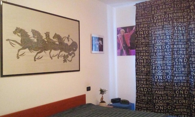 Ciampino Apartment | ciampino house