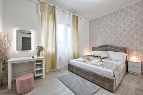 Mestre House | Ciao Bella Venice Station Residence