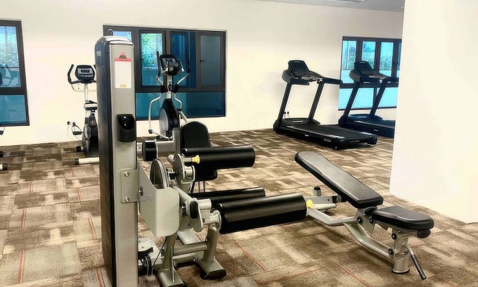 Petaling Jaya Condo | Ciao Pacific 63 Residence Apartments