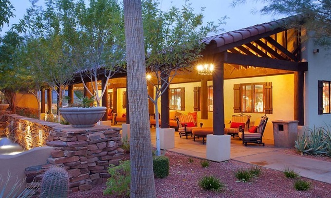 Cibola Vista Resort | Cibola Vista Resort and Spa invites you to have fun