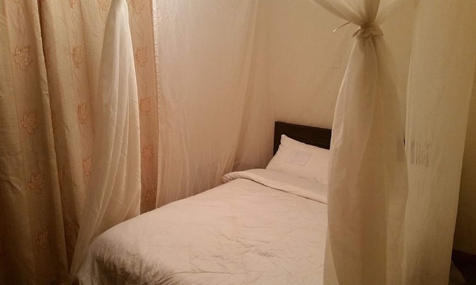 Eldoret Hotel | Cicada Hotel