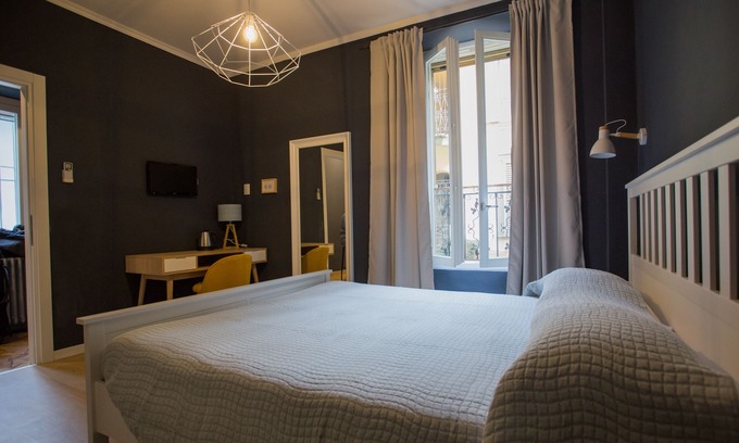 Citta Bassa Hotel | Ciccio B&B