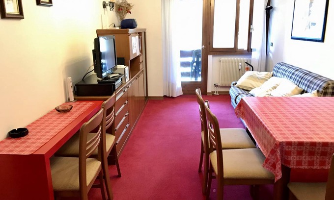 Palu Apartment | CICLAMINO APARTMENT 022247-AT-069259