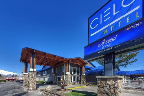 Bishop Hotel | Cielo Hotel Bishop-Mammoth, an Ascend Collection Hotel