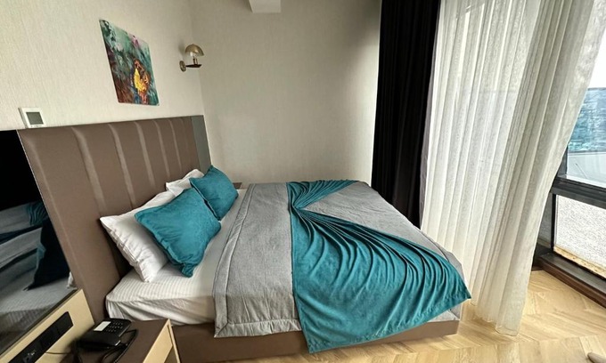 Taksim Apartment | Cihangir Room & Suites