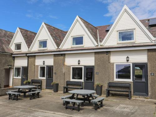 Llanengan House | Cilan - 2 Ty'n Don