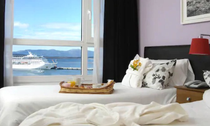 Province of Tierra del Fuego Hotel | Cilene del Faro Suites & Spa
