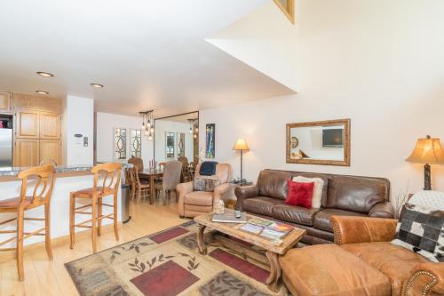 Telluride Apartment | Cimarron 28 - Cimarron Lift