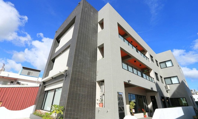 Hengchun House | Cimei Inn