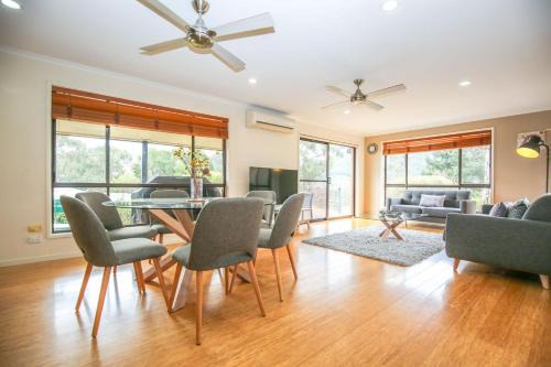 Bright House | Cindy's View