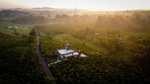 Ambalangoda House | Cinnamon Forest Resort - Hikkaduwa