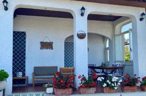 Latina Lido House | Circeo-Terracina Villa Sul Mare