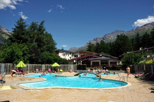 Val Cenis Resort | CIS-Ethic Etapes de Val Cenis