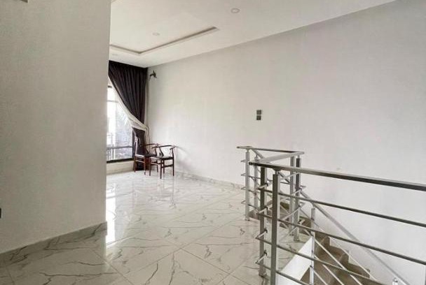 Apapa Apartment | *CITADEL VIEWS 2:0*