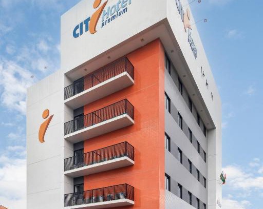 Caruaru Hotel | Citi Hotel Premium Caruaru