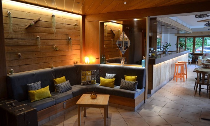 Armoy Hotel | Citotel L'echo Des Montagnes