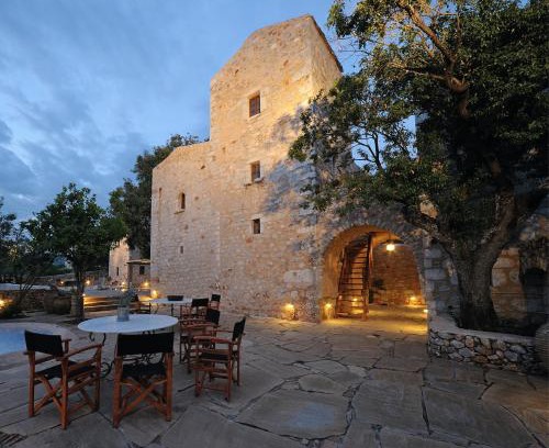 Koita Hotel | Citta dei Nicliani