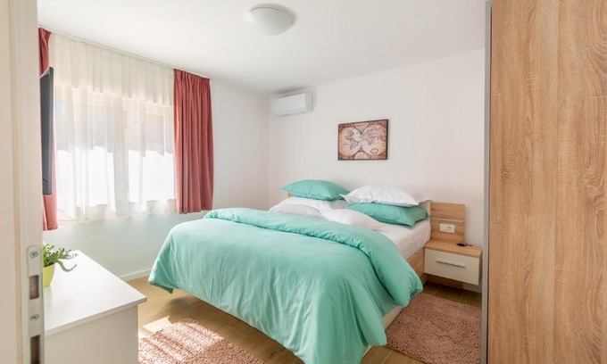 Vrpolje Apartment | City Apartment 4 & 6