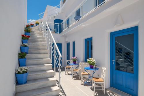Fira Hotel | City Break