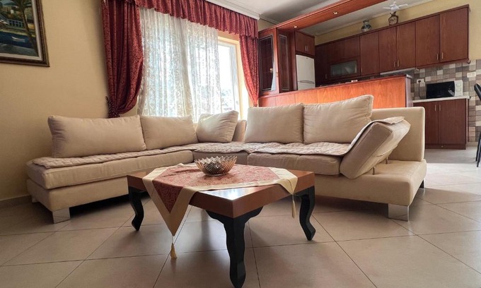 Qender Apartment | City center Apartment 1