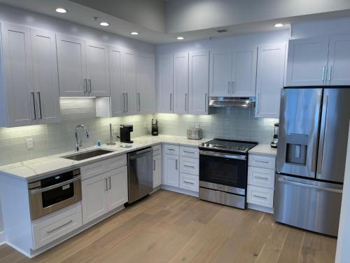 Pascagoula Apartment | City Centre of Pascagoula