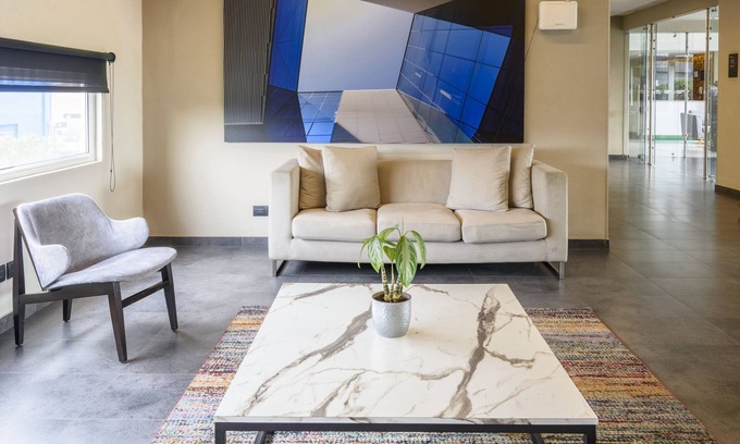 Calle 26 Hotel | City Express Plus by Marriott Bogota Aeropuerto