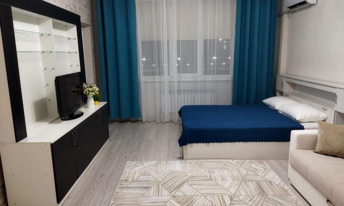 Aktau Apartment | City House