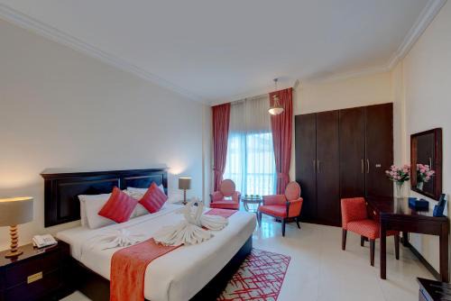 Naif Apartment | City Stay Premium Hotel Apartments