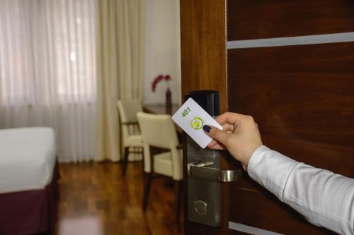 Centar Hotel | City5 ROOMS & SUITES by LSA