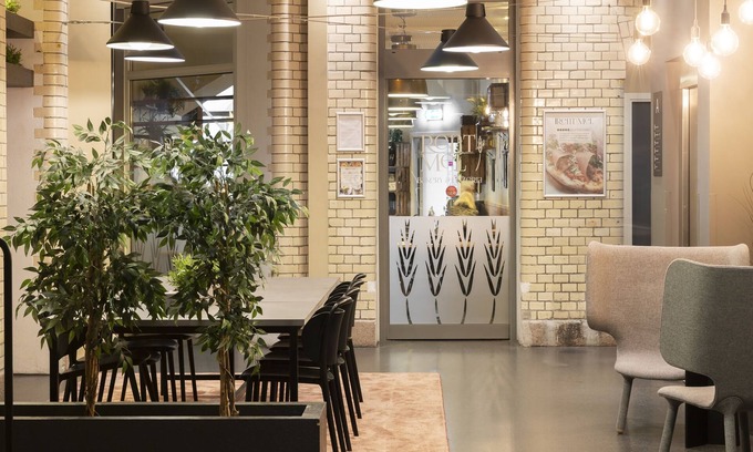 Oslo City Centre Hotel | Citybox Oslo