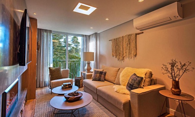 Bavaria Apartment | Cityhome Bav Residenz Gramado