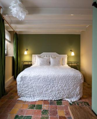Leeuwarden Hotel | Cityhouse Madame Agaath