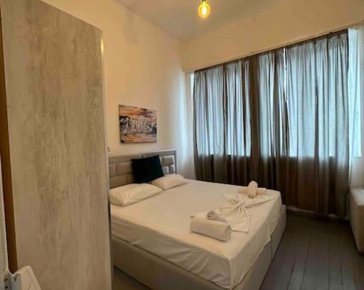 Qender Apartment | Cityscape Saranda