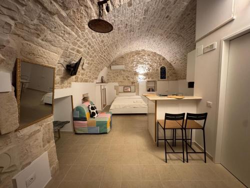 Sammichele di Bari Bed & Breakfast | Civico 24