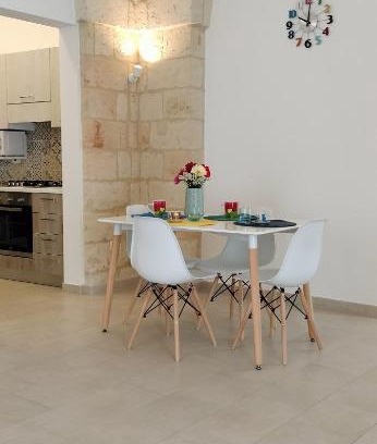 Brindisi Histotic Center Apartment | Civico 3