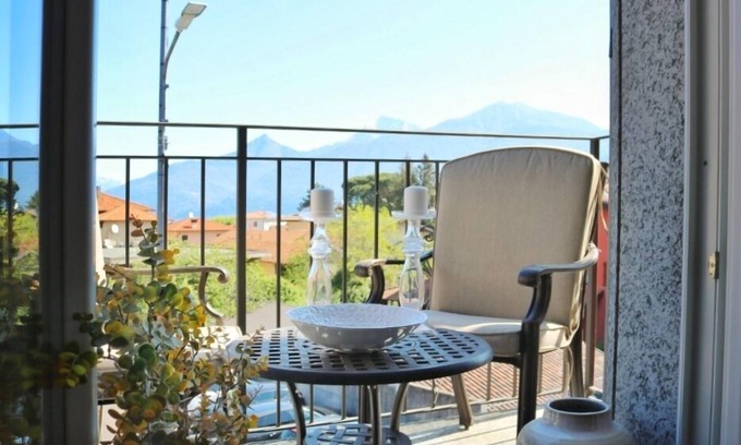 Menaggio Apartment | Civico Sei