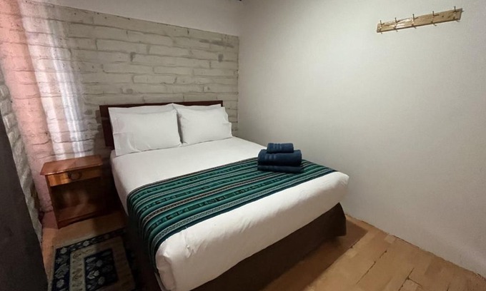 San Pedro de Atacama Bed & Breakfast | Ckoinatur Hostel