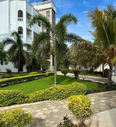 Diani Beach Apartment | Clalem Condos Diani Beach