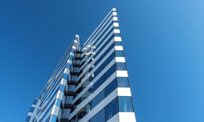 Tromso Hotel | Clarion Hotel The Edge