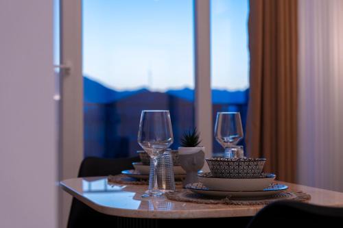 Shkoder Apartment | Class Elite Apartment
